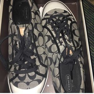 Coach Sneaker’s